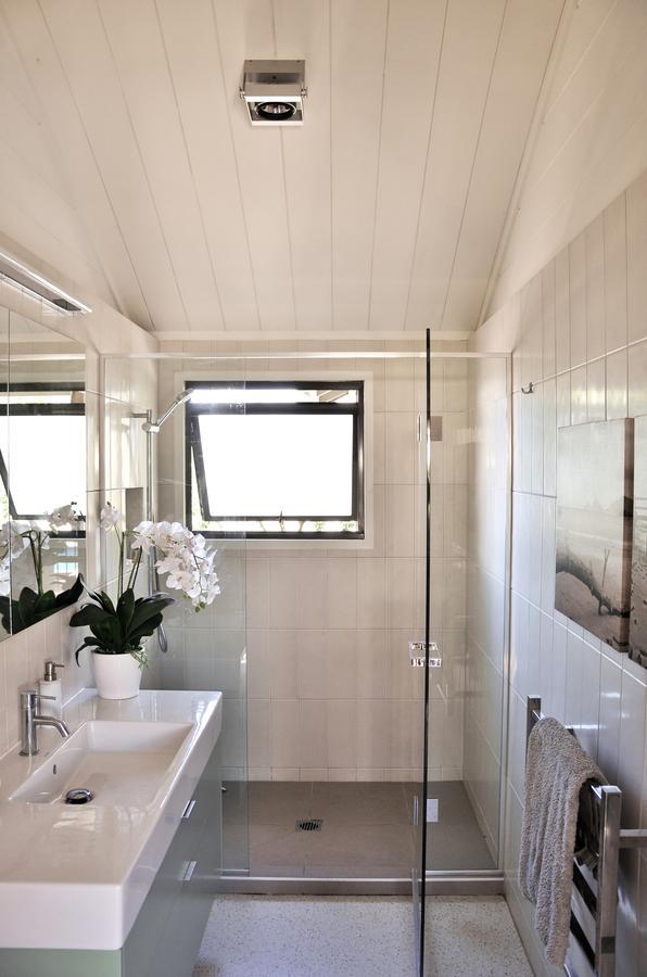 Quail Lodge NzSnells Beach エクステリア 写真